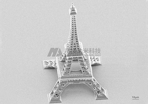 Eiffel Tower (SEM)