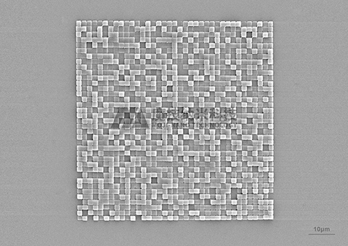 Holographic DOE (SEM)